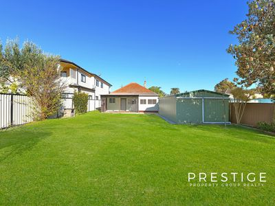 22 Besborough Avenue, Bexley