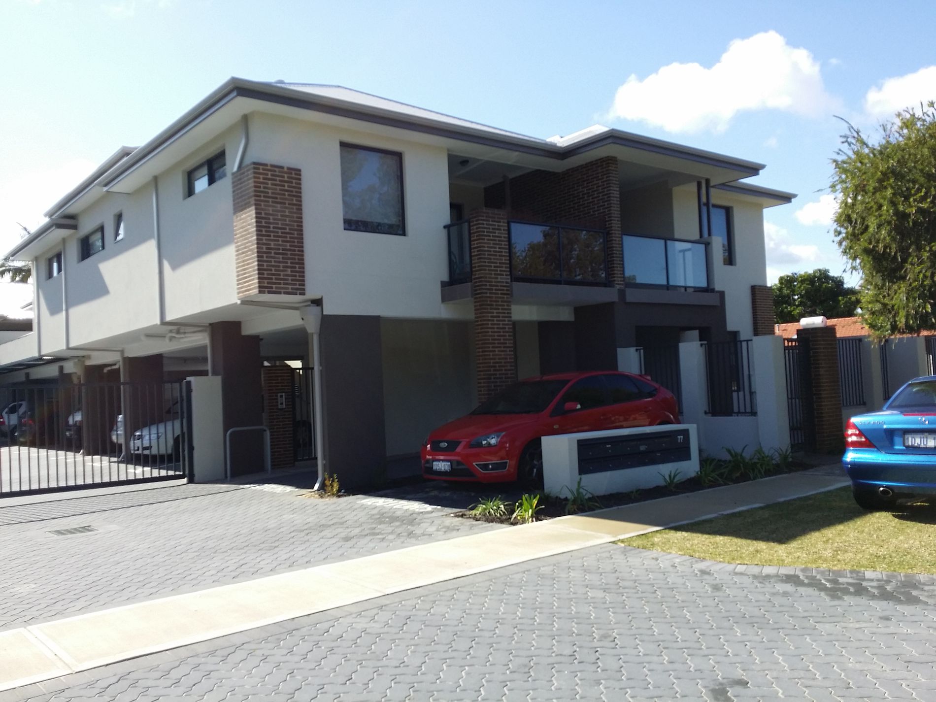 7 / 77 Surrey Road, Rivervale