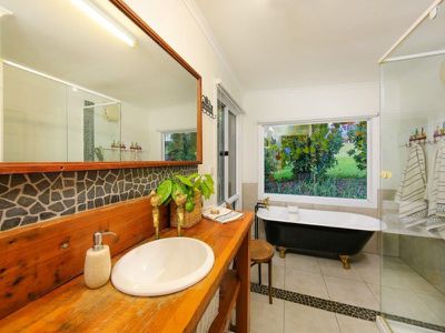 154 Loudens Lane , Tawonga