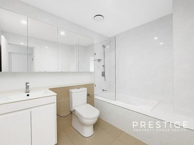 405 / 9-11 Arncliffe Street, Wolli Creek