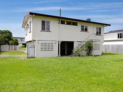 12 Crocker Street, Heatley