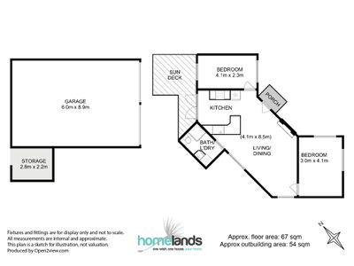 306 Carlton Beach Road, Carlton