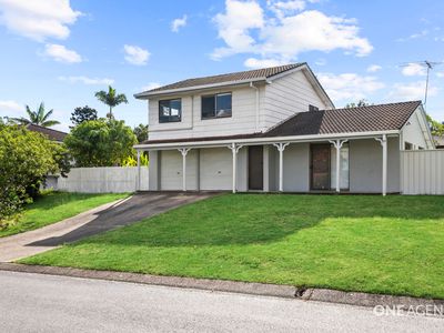 16 Peppin Street, Durack