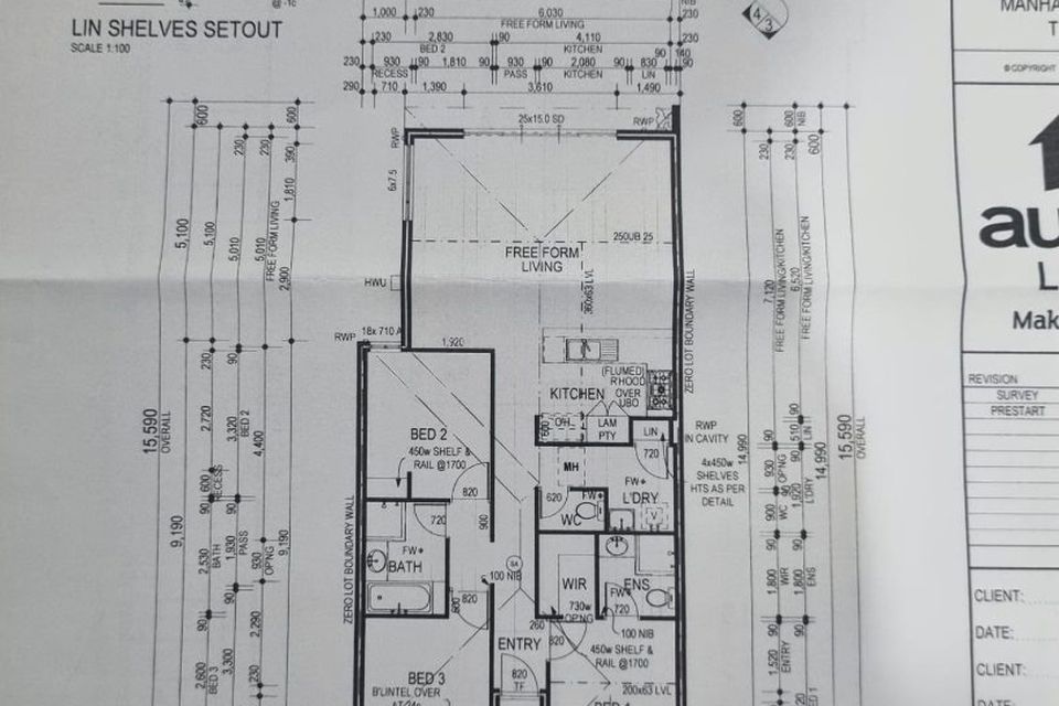 92 Bristlebird Approach , Baldivis