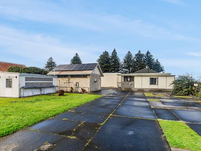 61 Milstead Street, Port Macdonnell