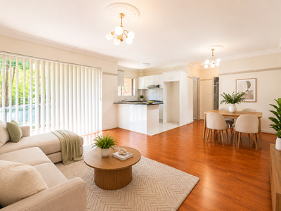 6/7-9 Oakes Street, Westmead