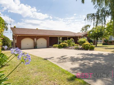 11 Namatjira Crescent, Orange