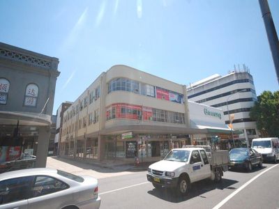 Parramatta