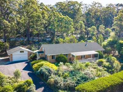 3 Callistemon Court, Tura Beach