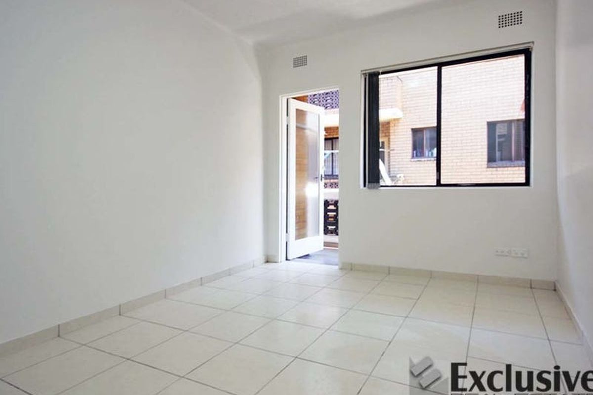 8A / 75 Harris Street, Fairfield