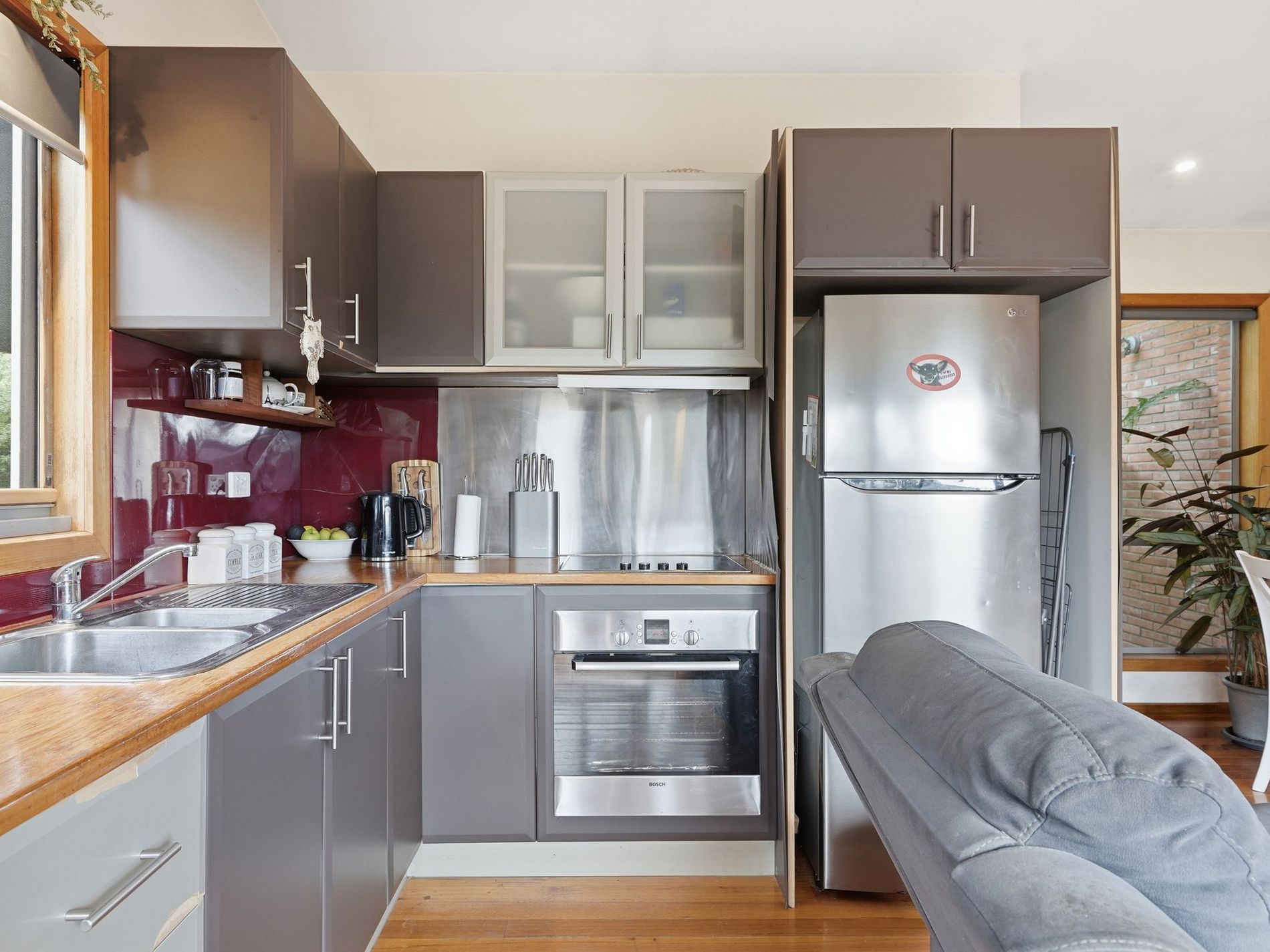 1 / 8 Smith Street, Cygnet