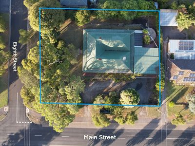 29 Main Street, Millicent