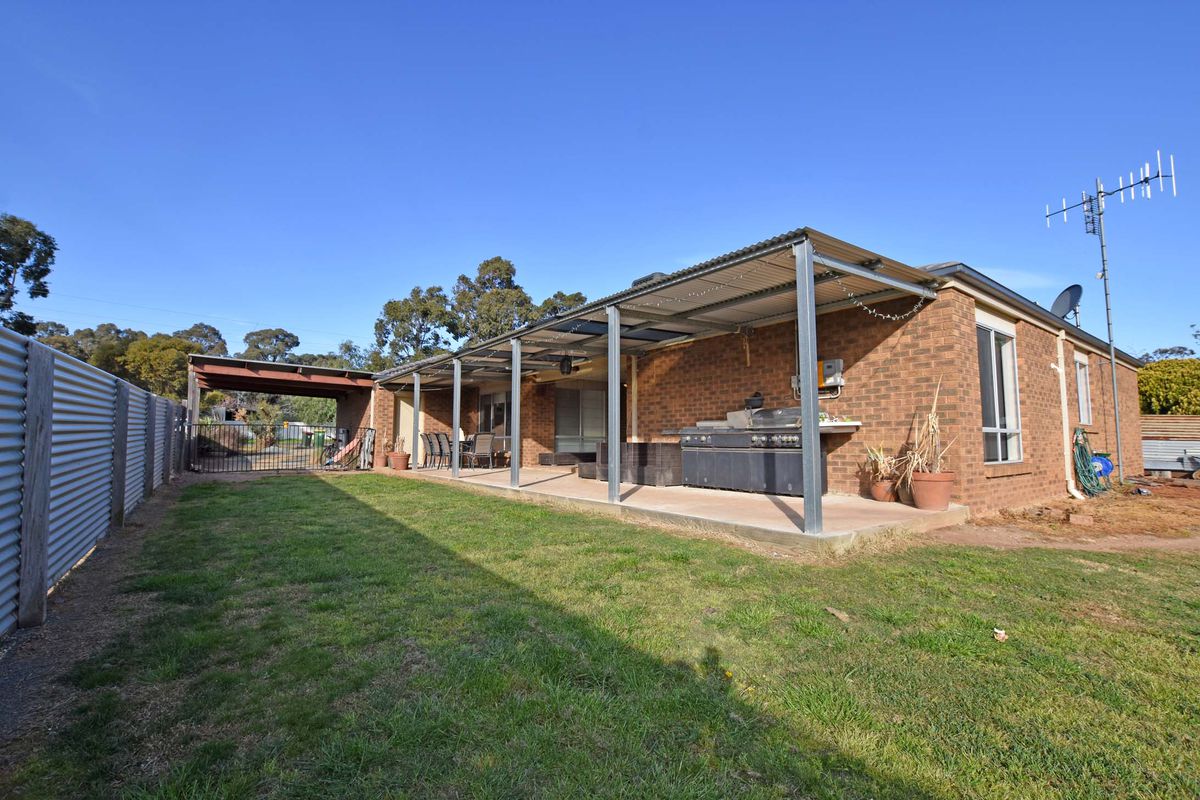 7 Dunn Street, Rushworth