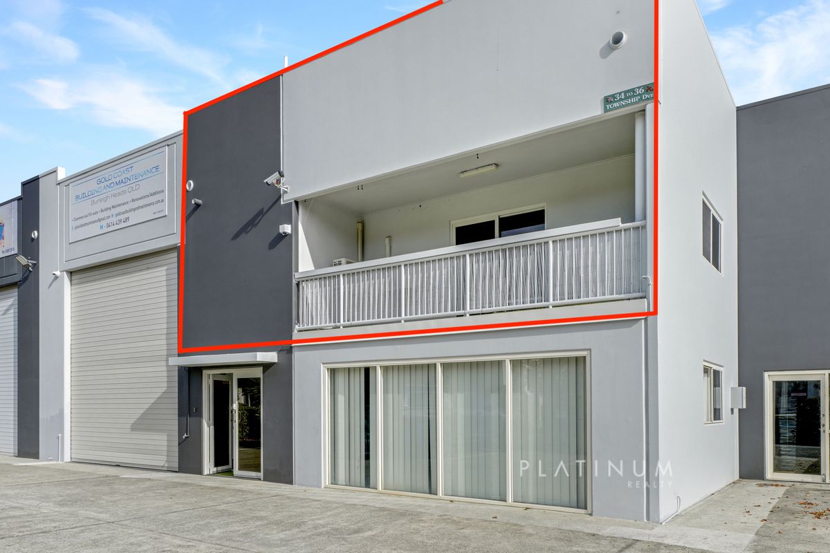 2 / 34 Township Drive, Burleigh Heads