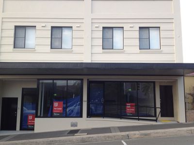 Level 1 / 1/122 Wentworth Street, Port Kembla