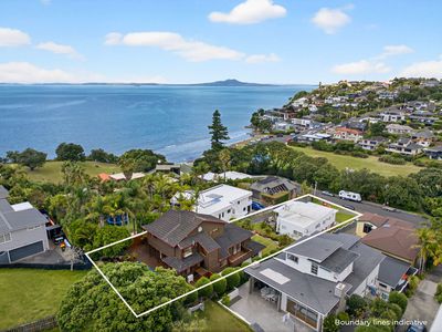 1 & 2 / 50 Masterton Road, Rothesay Bay