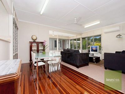 7 Beaufort Street, Belgian Gardens