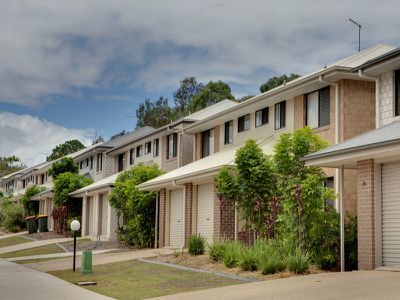 Unit 25 / 56 Sophie Pl, Doolandella