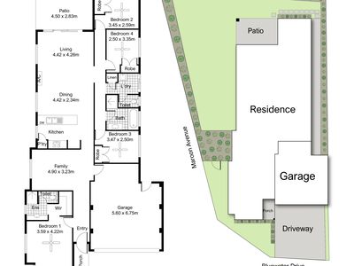74 Bluewater Drive, Alkimos