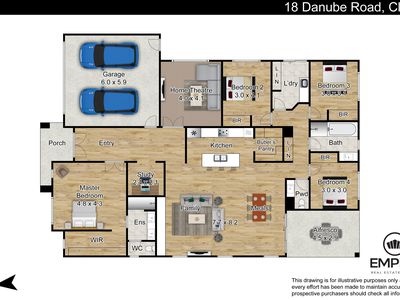 18 Danube Road, Clyde