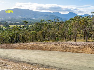 Lot 1 Turn Creek Road, Grove