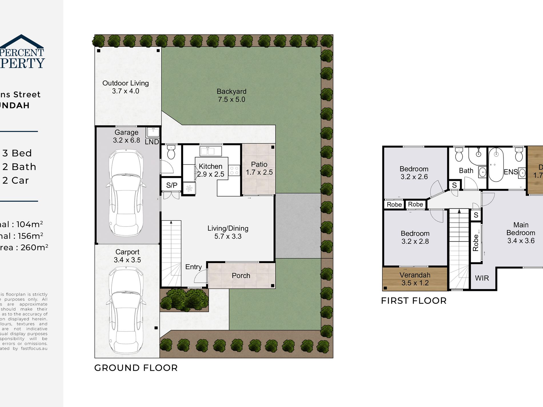 6 Evans Street, Nundah