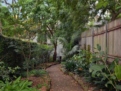 6 / 2A Short Street, Forest Lodge