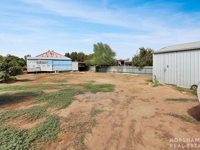 3 Hoban Street, Watchem