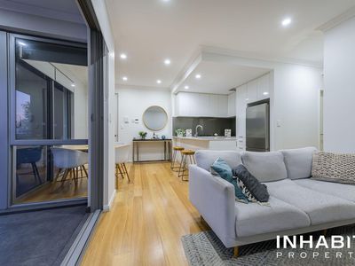 4 / 193 Grand Promenade, Doubleview