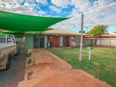 6 Marra Court, South Hedland