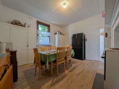 46-48-50-50a  Scoresby Street & 23 Nolan Street, Kerang