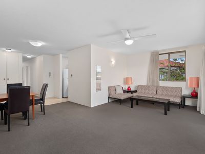 4 / 24 Bellevue Terrace, St Lucia