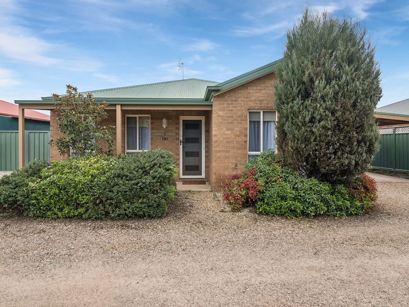 3 / 193 High Street, Heathcote