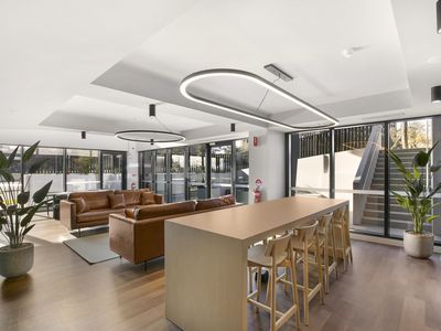 1306/45 Linden Avenue, Ivanhoe