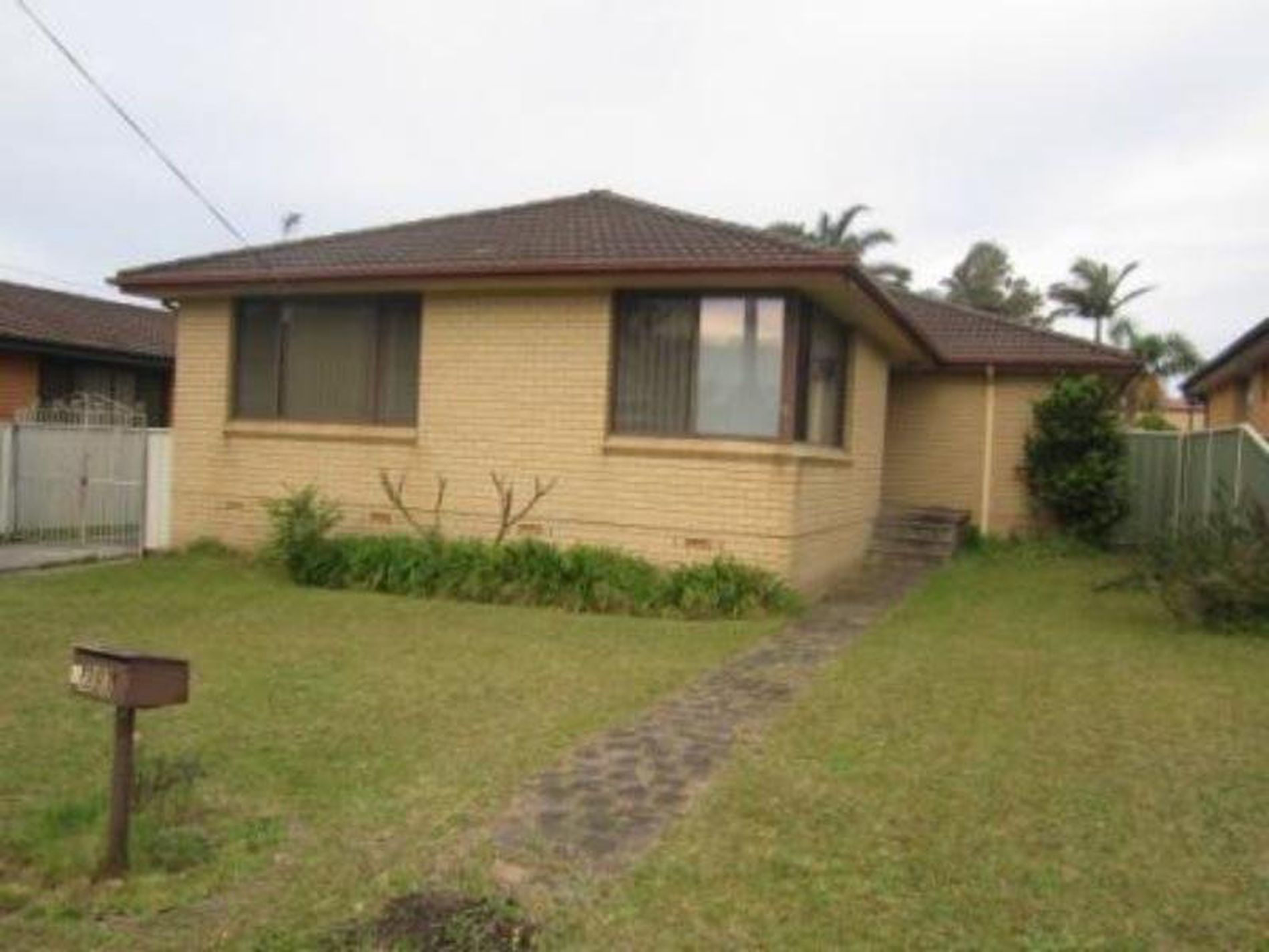 Mount Warrigal