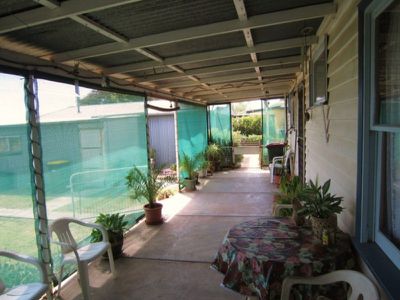 7 Ritchie Street, Borung