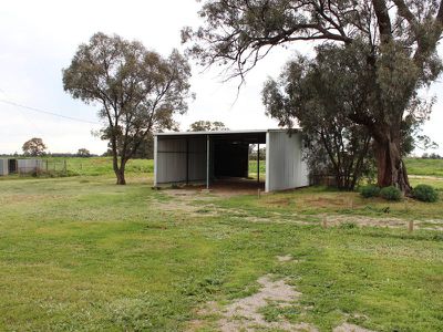 1761 Burraboi Street, Wakool