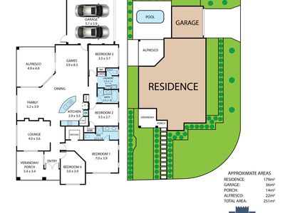 7 Zodiac Loop, Atwell