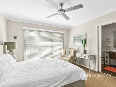 52 Coaster Circuit, Vincentia