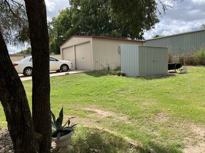 12 Cairns Street, Nanango
