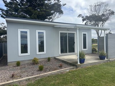 Wynyard