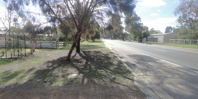 15A Baird Street, Violet Town