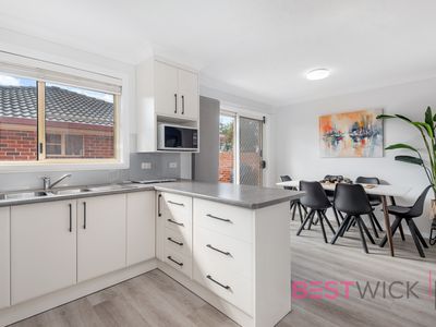 1 / 219 Lambert Street, Bathurst