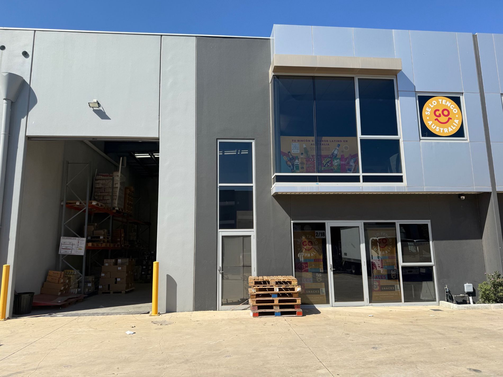 2 / 18 Network Drive, Truganina