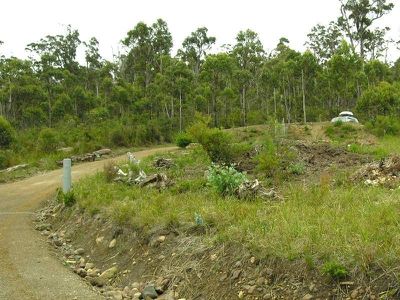 Channel Highway, Gordon