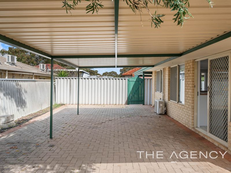8A Rennie Crescent North, Hilton