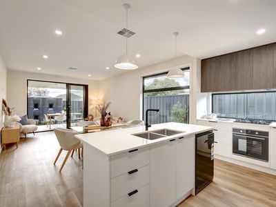 19E Sutton Avenue, Seacombe Gardens