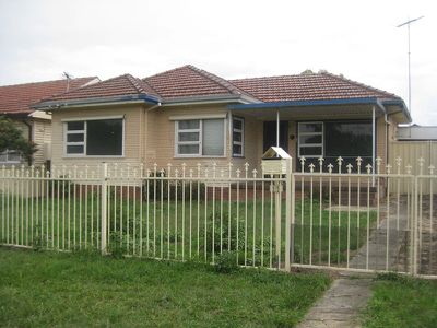 31 Mayberry Crescent, Liverpool
