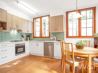5 O'Connell Street, Goodwood