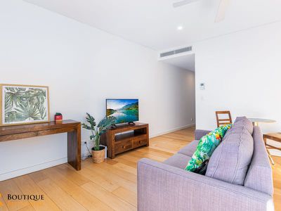 23 / 34 Chalmers Street, Surry Hills